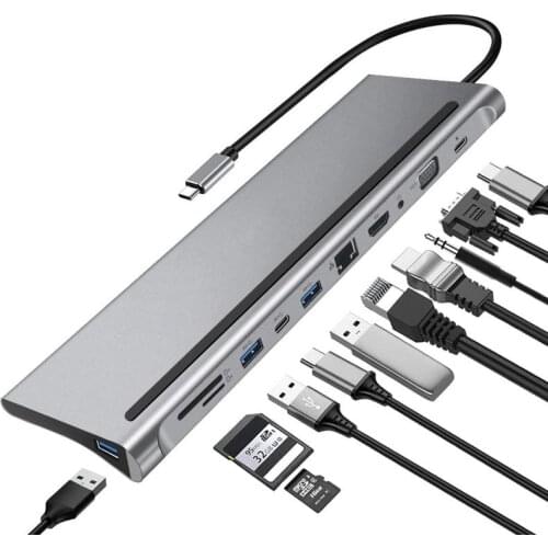 Mounchain USB Hubs
