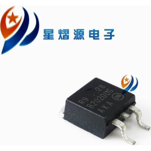 10pcs-50PCS MBRB20200CT 20A/200V TO-263 NEW ORIGINAL IN STOCK