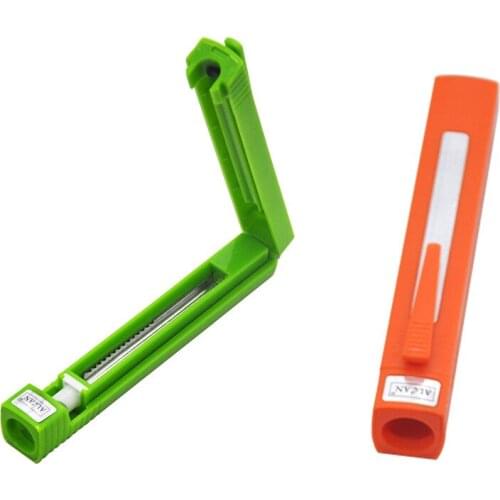 Cigarette device Manual cigarette puller cigarette filler 8mm diameter cigarette maker cigarette maker smoking accessories