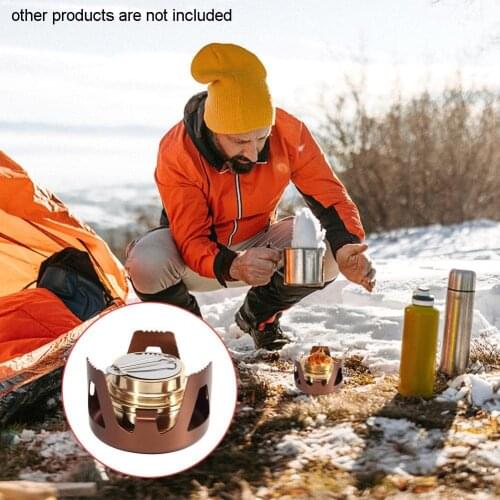 WHeeL UP Alcohol Burners