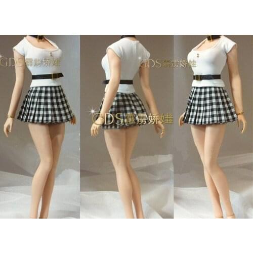 1:6 Womens Clothing Accessories Sakura Falling Snow Japanese Style Kimono 12 Inches womens Dolls Available