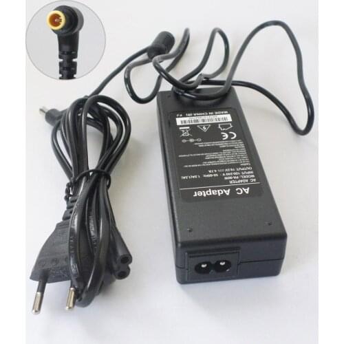 19.5V 4.7A AC Adapter Power Supply Cord Charger For SONY VAIO VGN-A230 VGN-A250 PCG-51111T PCG-61712T SVE151D11L SVS131B11L 92W