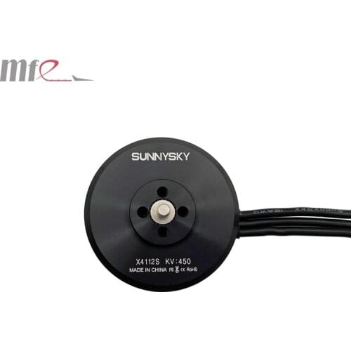 4112-kv450 Brushless Motor UAV