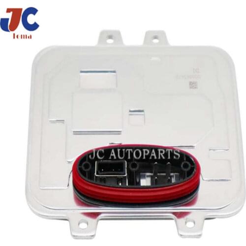 5DV00961000 All-New Car Headlamp Hhid Ballast For BM-W X5 X6 Headlighting