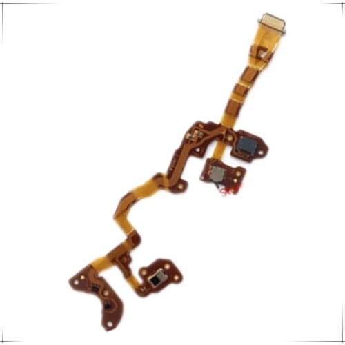 7M2 Top Cover Power Switch Flex For Sony ILCE-7M2 A7 II A7II A7 M2 Camera Repair Part Unit