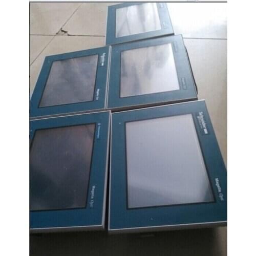 USED 100% TESTED TOUCH PANEL XBTOT2110 XBT0T2110 *100% REAL STOCK,Please contact us for real photo