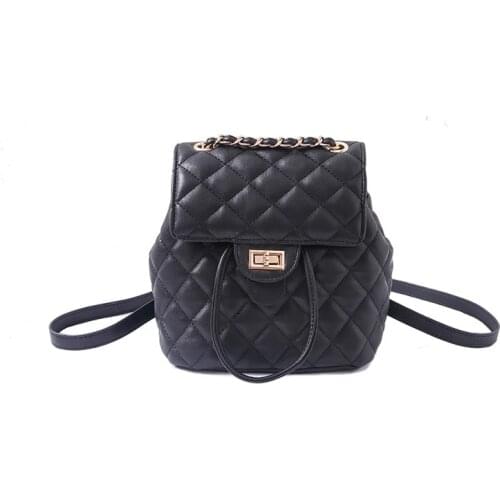 DaoMaiSoulmate Womens Vintage Backpacks