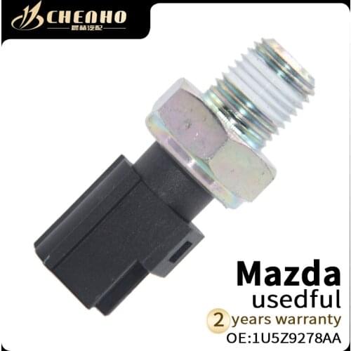 CHENHO BRAND NewOil Pressure Sender For 1999-2007 M-azda F-ord & M-ercury 2.0L 3.0L 1U5Z9278AA 6U5Z9278A F8AF9278AA F8AZ9278AA
