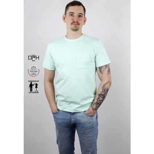 Мужские футболки DCH Family China At AliExpress