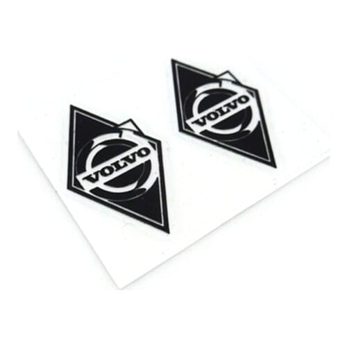 1/14 Tamiya Remote Control Truck Tractor 56360 FH16 750 Decorative Diamond Sticker