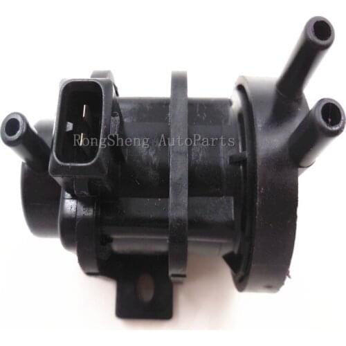 For D25 Volvo-V40 Renault Vacuum Switch Solenoid Valve 7700874764