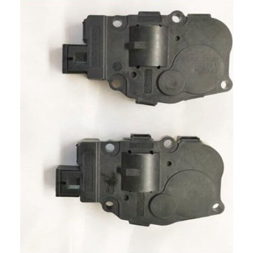 For Jaguar XF XE XFL XJL XEL XK Air Conditioning Outlet Vent Control Motor