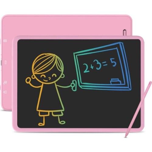 11 Inch Graphic Drawing Tablets Stylus Touch Pen Kids Gift Toy Work Memo Pad LCD Writing Board Electronic Notepads
