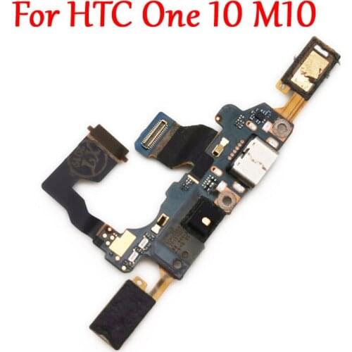 HAOYUAN.P.W Microphones For HTC 10 Phones