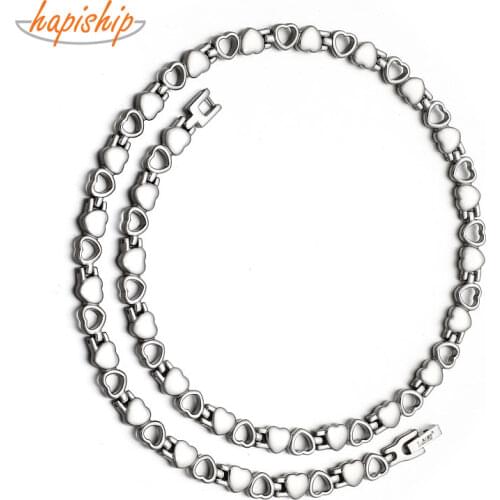 Hapiship Massive Necklaces