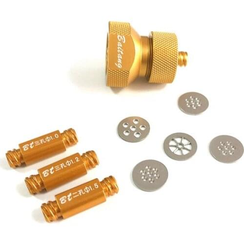 Facial Care Tool Fat transfer Nano fat transfer kit for Face Lift Tools Face Skin Care Tools