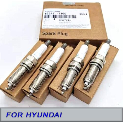 JHASYBO Spark Plug