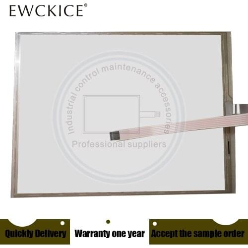 NEW SCN-A5-FLT18.1-Z01-0H1-R 18.1Inch HMI PLC touch screen panel membrane touchscreen
