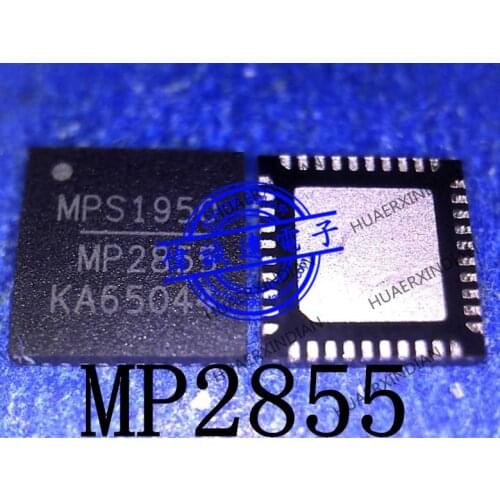 New Original MP2888GU MP2888 MP2888AGU MP2888A MP2855 QFN40