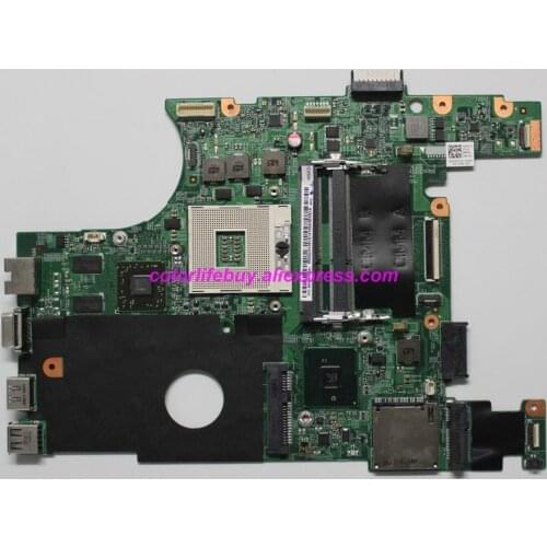 Genuine W1FTK 0W1FTK CN-0W1FTK HD7430M HM57 Laptop Motherboard Mainboard for Dell Vostro 1440 V1440 Notebook PC