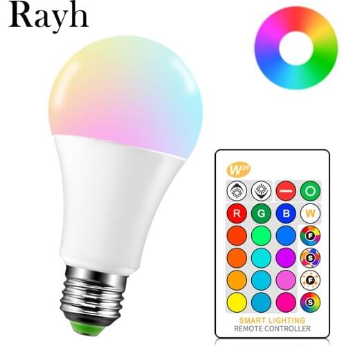 Rayh LED Bulbs E27