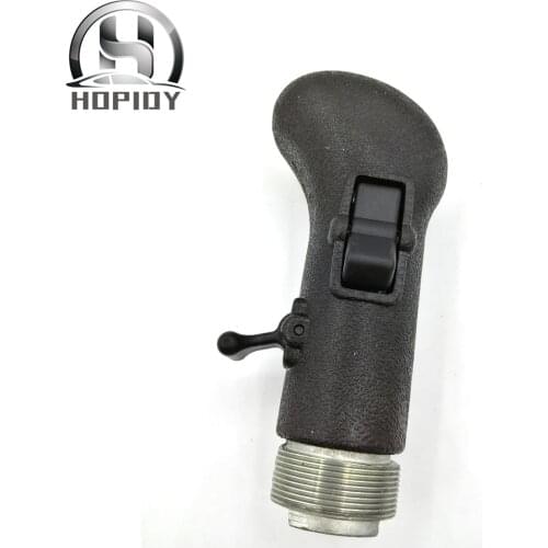 1285258 GEAR LEVEL KNOB For DAF 95XF/XF95