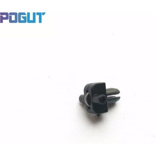 145 Degree Replacement Black Plastic Cutter Head For Glass CNC Automatic Cutting Machine