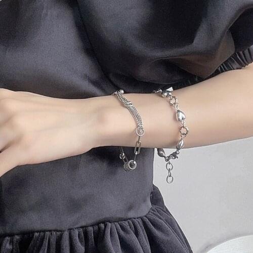 Speroto Bracelets With Pendants