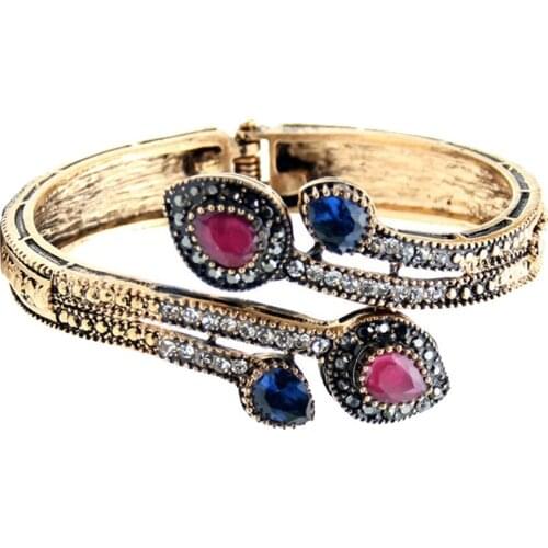 Sunspice Ms. Bracelets