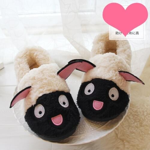 Vanvessel Women's Slippers