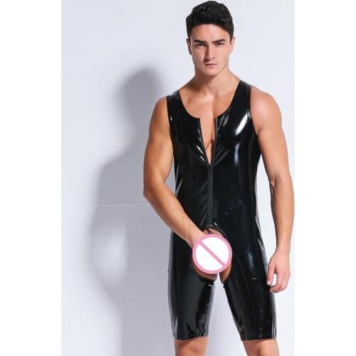 VECILEON Erotic Costumes For Men