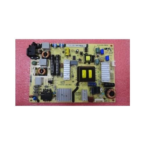 1pcs/lote Good quality,Original genuine L48A71C power board 40-EL4310-PWF1XG 81-EL421C3-PL200AA