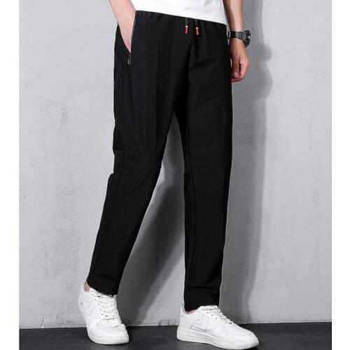 2021 Women Casual Sweatpant Fashion Joggers Trousers Joggers Fitness Pants Gym Sportwear