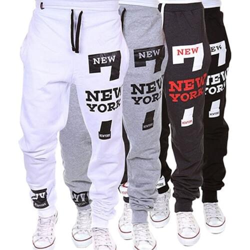 Acacia Person Slim Men's Trousers