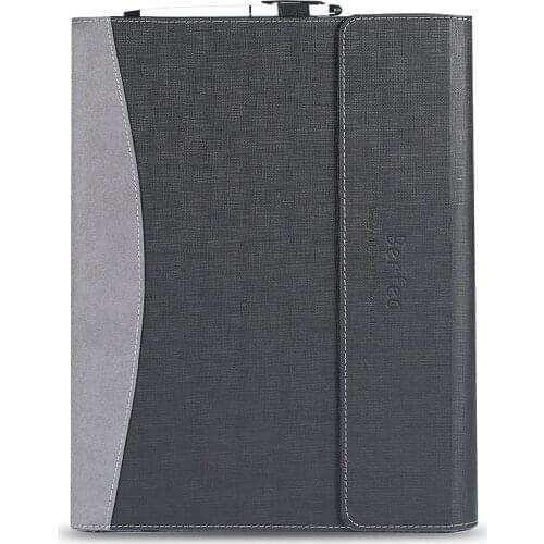 Business Laptop Cover For Dell Latitude 7280 7290 5290 5280 5289 12.5 Inch Laptop Case Notebook PC Protective Skin Sleeve Bag