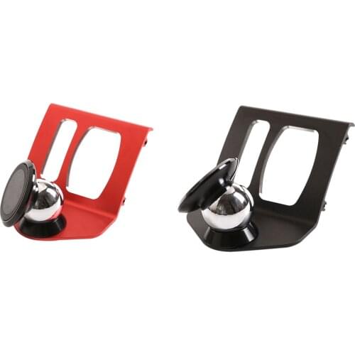 For BMW 5 Series GT F11 F10 F07 2011-17 Air Vent Mobile Phone Holder