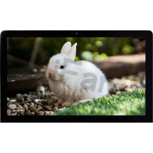 For iMac A1418 4k Retina 21.5‘’ Assembly For LM215UH1 SD A1(B1) LCD Display Screen EMC 3069