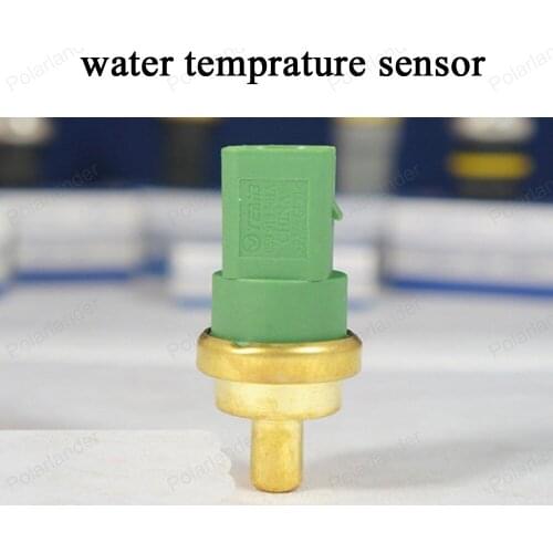 For J-etta G-olf B-ora P-assat S-antana A-udi A6 C5 A6L C6 A4 B6 B7 059 919 501 a Water Temperature Sensor Plug