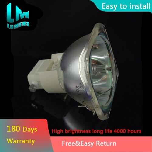 Long life 7R 230W bare lamp Metal Halide Lamp moving beam lamp 230 SIRIUS HRI230W high brightness e20.6n 180 days warranty