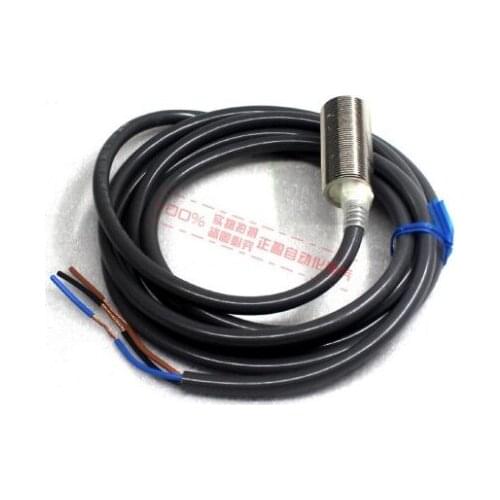 E2G-M18KS05-WS-C1 E2G-M18KS05-WS-B1 Switch Sensor New High Quality