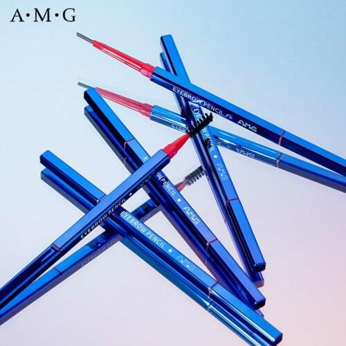 Карандаши для бровей GlamColour China At AliExpress