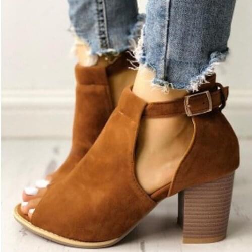 LZXGSJ Women's Sandals