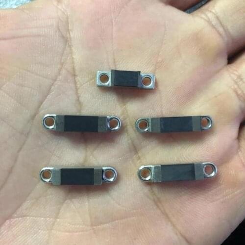 Sumitomo Fiber Cleaver rubber pad for FC-6S fc6s FC-6R FC-7 FC-7R FC-8R Optic fiber cutting knife Rubber pad plate rubber gasket