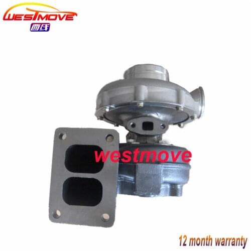 RHC6 Turbo CIBC 114400-3320 1144003320 1-14400-332-0 VA720015 Turbocharger For HITACHI EX200-5 For JCB Earth Moving 6BG1T 6BG1-T