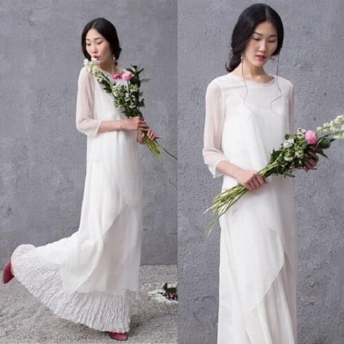 Yuemingfei Womens Summer Dresses