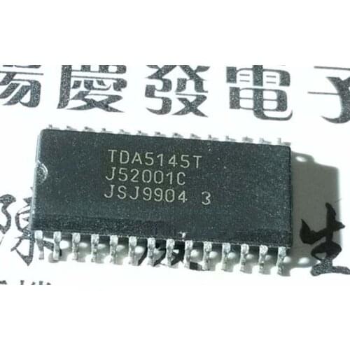 1PCS/lot TDA5145T TDA5145 SOP28