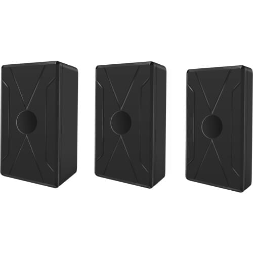 Wireless Car GPS Tracker MTK2503D Super power saving Vehicle GPRS Locator Device 60 Days Standby Real-time Online App Tracking