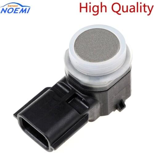 YAOPEI 28442-7096R Parking Sensor PDC Assist Backup For RENAULT Megane 3 Fluence 2009-2015 284427096R 28442-5707R