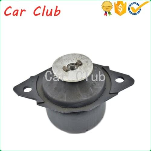 Engine Motor Transmission Mount Kit 191199402A 191199402B 191199402C 176199402 191199402 for V W Jetta 2 Golf 2