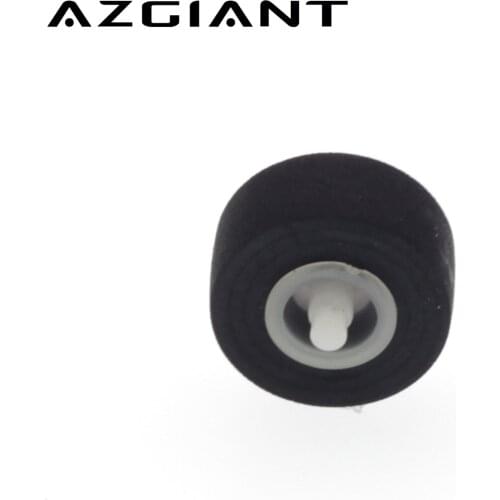 1pc 13x6x2mm Card Seat Audio Belt Pulley Tape Recorder Belt Pulley Wheel axis for SONY player for Panasonic sa-pm20 Stereo